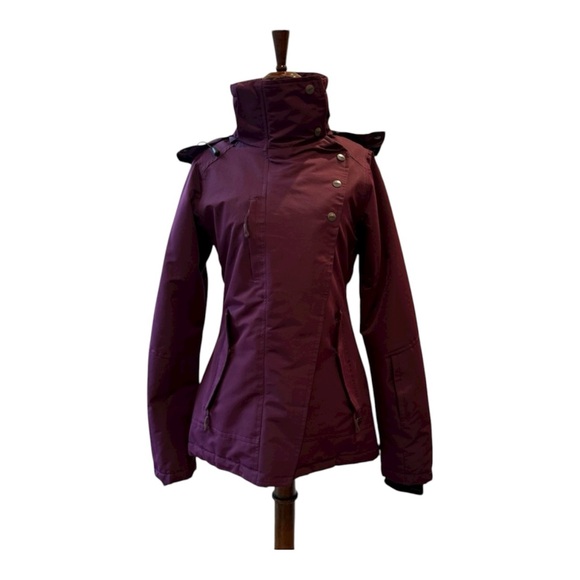 Liquid Canada Activewear Jackets & Blazers - Liquid Canada Activewear  Ski Jacket XS